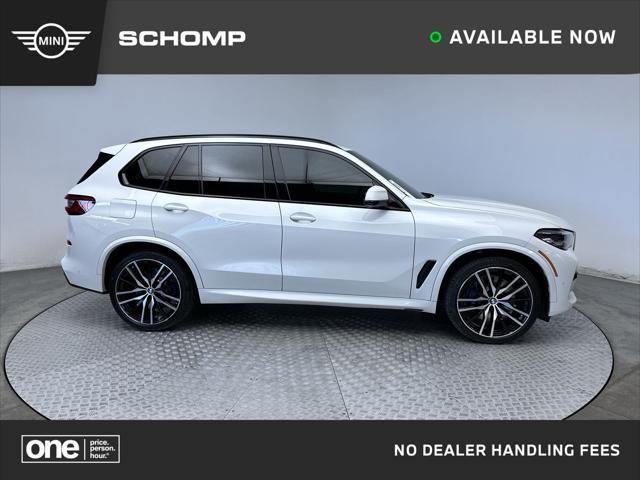 2019 BMW X5