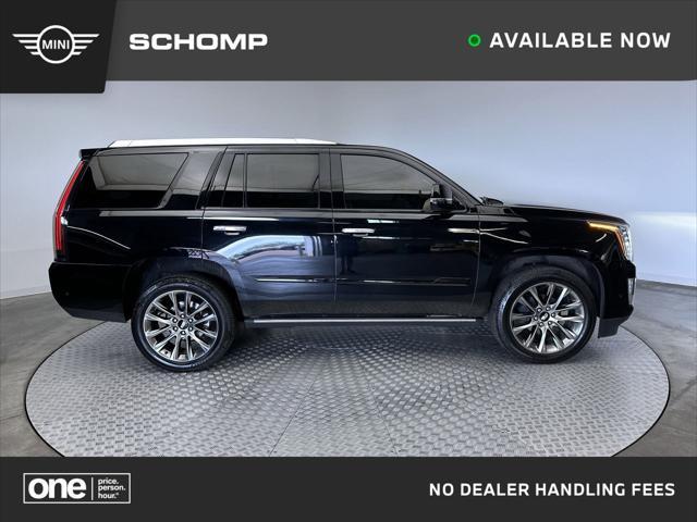 2020 Cadillac Escalade
