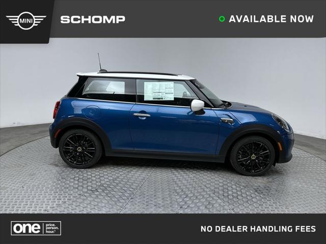 2024 MINI Hardtop