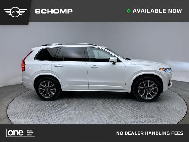 2019 Volvo XC90