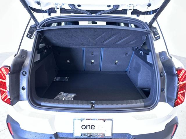 Photo of 2025 Nanuq White Metallic MINI Countryman