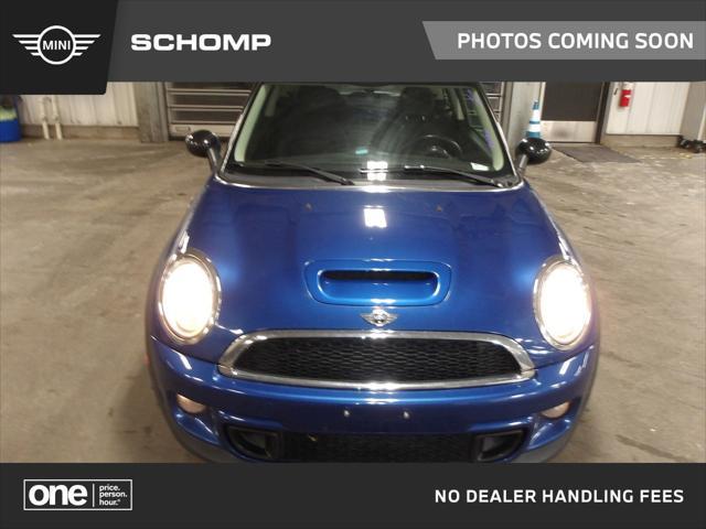 2013 MINI Hardtop