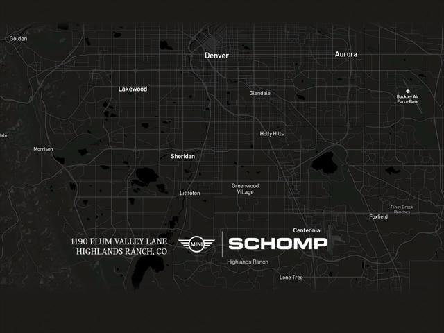 Photo of 2026 C4R MIDNIGHT BLACK II ME MINI Countryman
