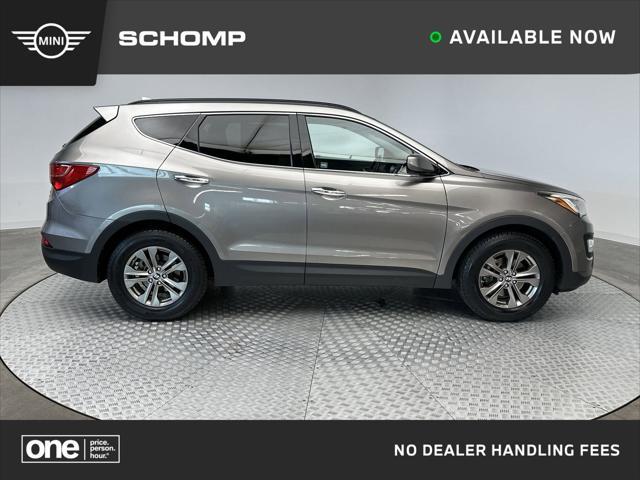 2014 Hyundai Santa Fe Sport
