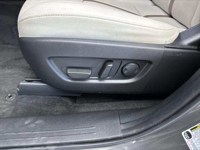 Photo of 2024 Machine Gray Metallic Mazda CX-90