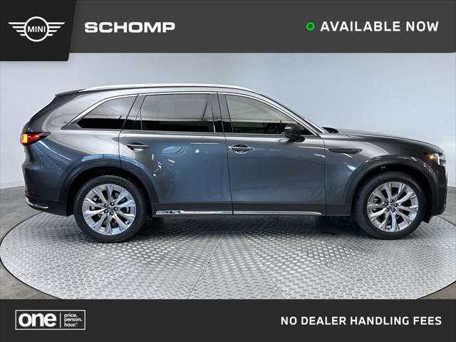 2024 Mazda Cx-90