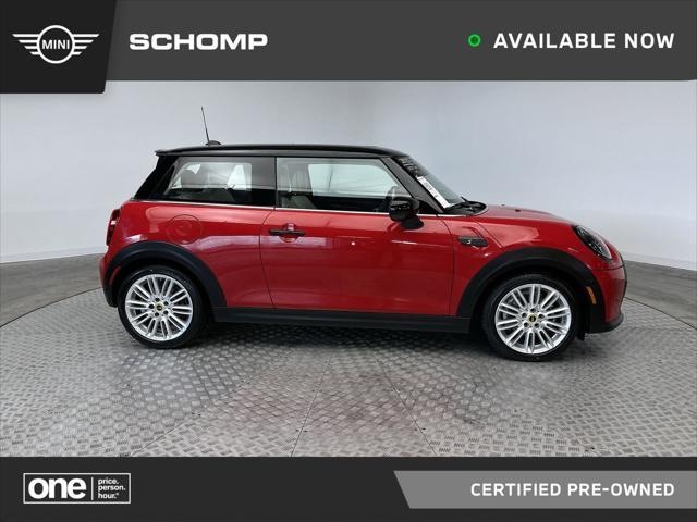 2023 MINI Hardtop