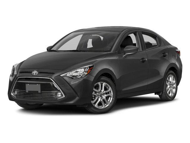 2017 Toyota Yaris Ia