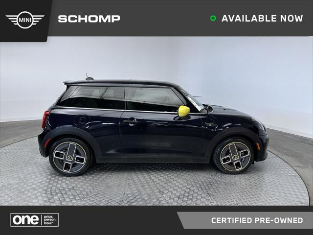 2023 MINI Hardtop