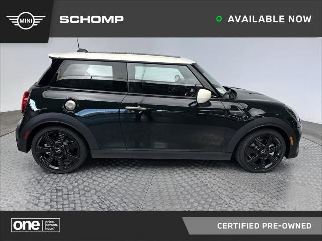 2024 MINI Hardtop