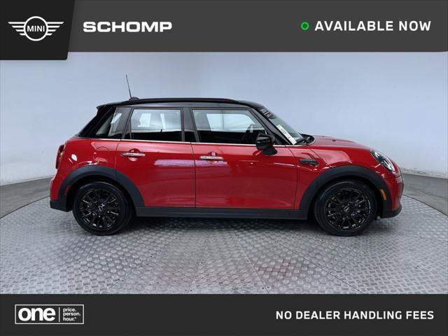 2024 MINI Hardtop