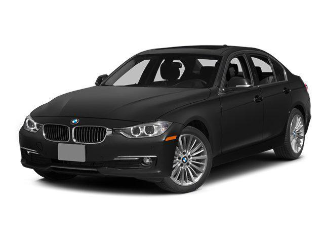 2014 BMW 328D