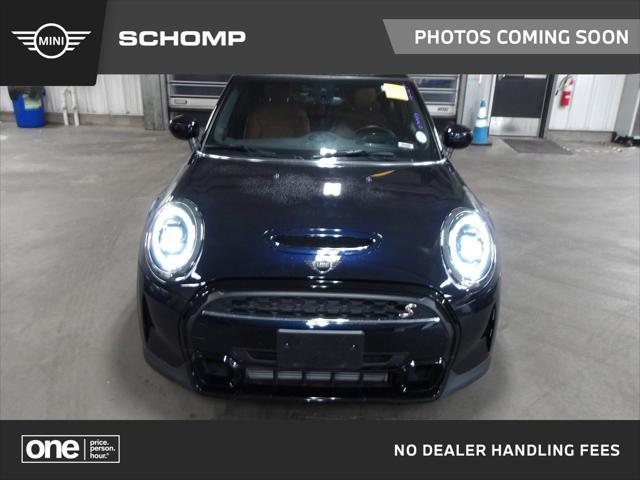 2022 MINI Hardtop