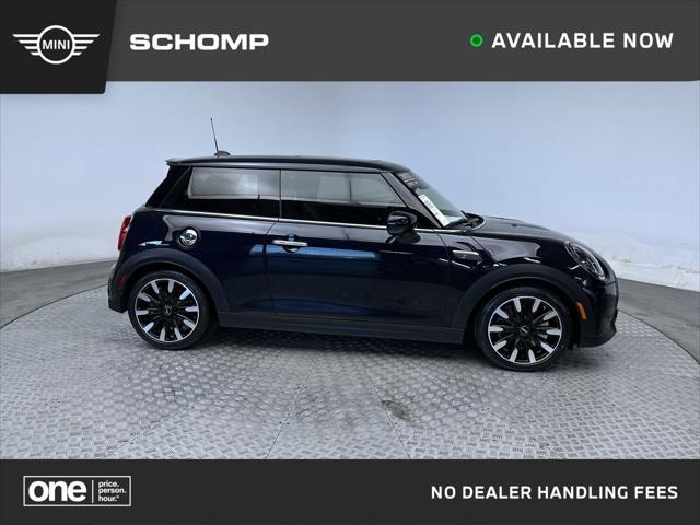 2022 MINI Hardtop