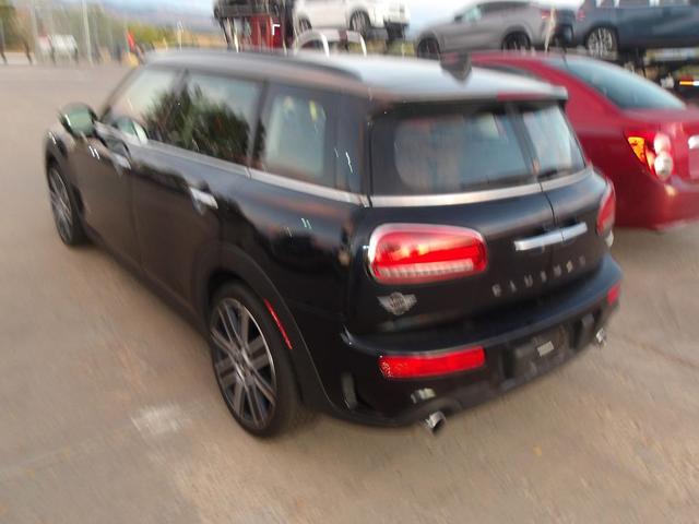 Photo of 2023 MINI Yours Enigmatic Black Metallic MINI Clubman