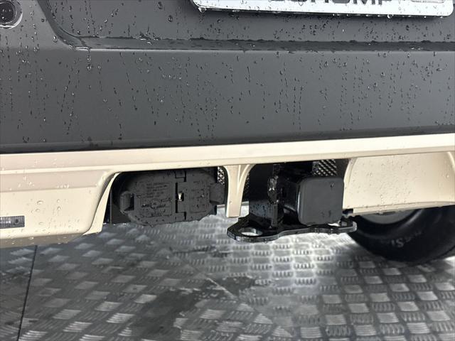 Photo of 2025 Midnight Black II Metallic MINI Countryman