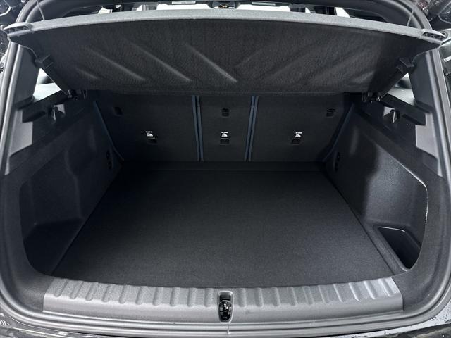 Photo of 2025 Midnight Black II Metallic MINI Countryman