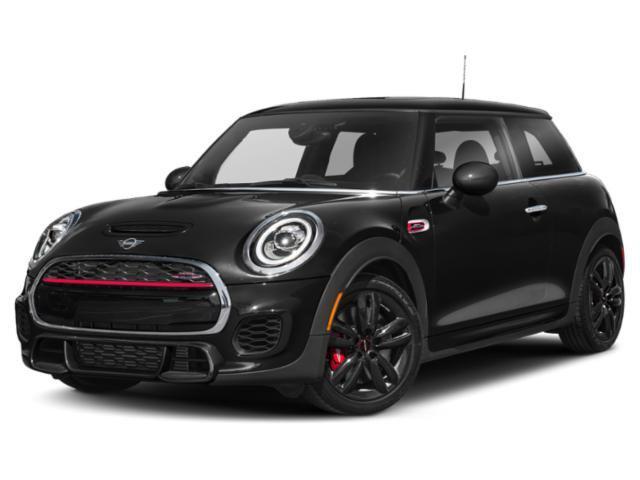 2019 MINI Hardtop