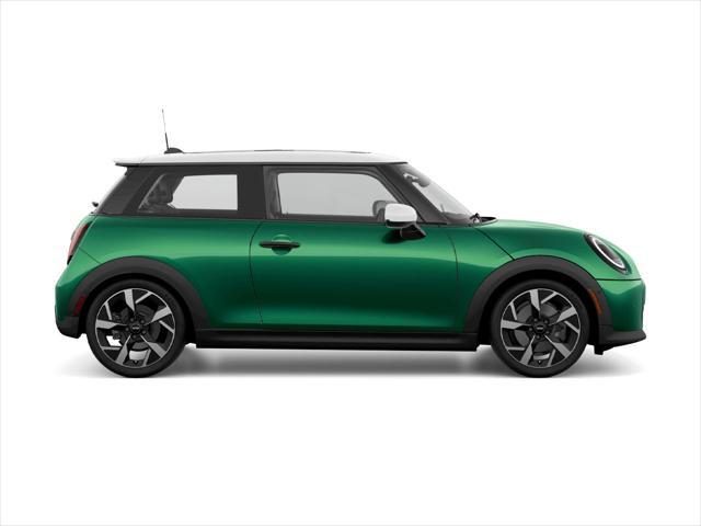 Photo of 2026 C3B MINI Hardtop