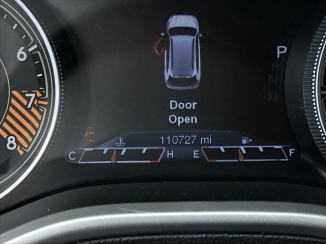Photo of 2015 Brilliant Black Crystal Pearlcoat Jeep Cherokee