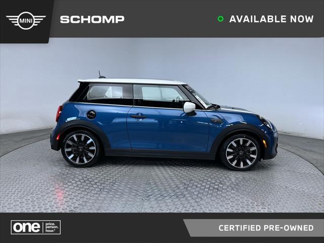 2024 MINI Hardtop