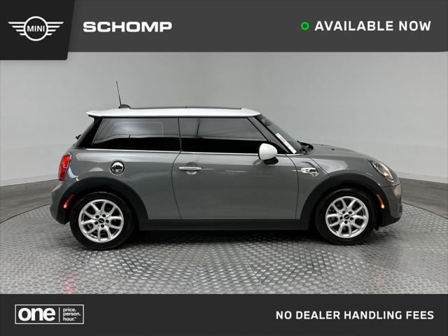 2015 MINI Hardtop