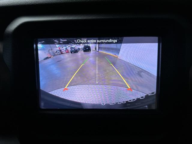Photo of 2020 Bikini Pearlcoat Jeep Wrangler