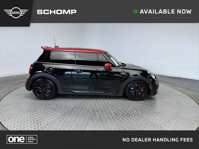 2022 MINI Hardtop