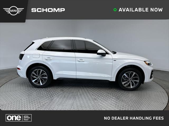 2021 Audi Q5