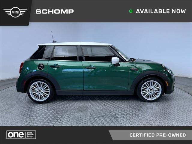 2024 MINI Hardtop