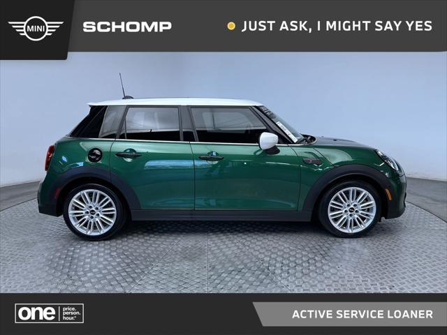 2024 MINI Hardtop