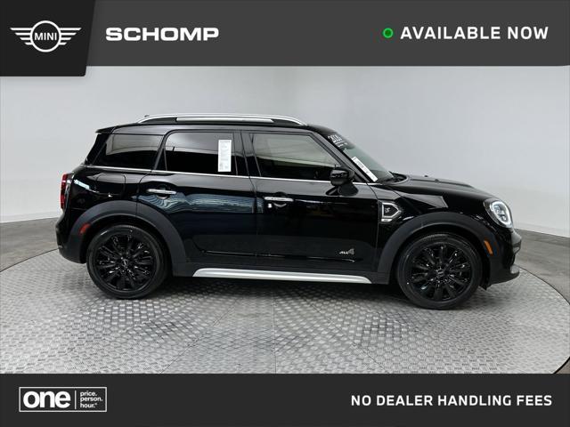 2020 MINI Countryman