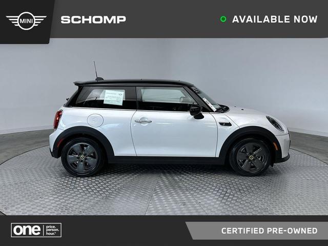 2024 MINI Hardtop