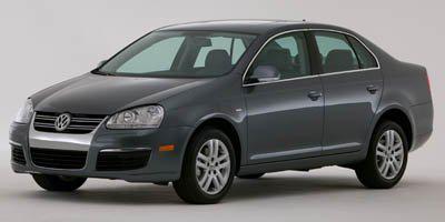 2007 Volkswagen Jetta