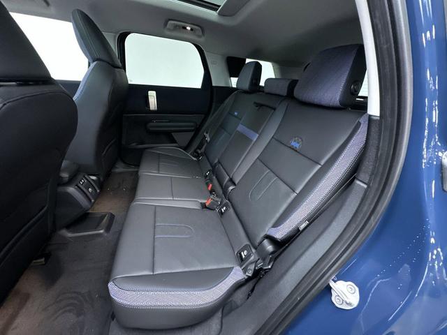 Photo of 2025 Indigo Sunset Blue Metallic MINI Countryman