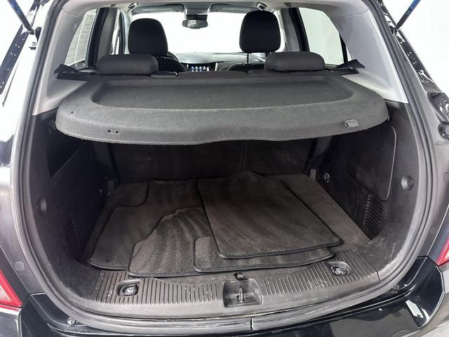 Photo of 2019 Mosaic Black Metallic Chevrolet Trax