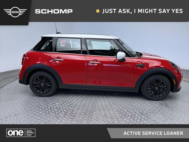 2024 MINI Hardtop