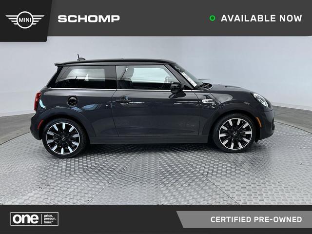 2021 MINI Hardtop