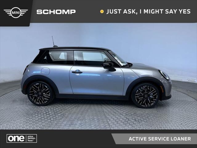 2025 MINI Hardtop