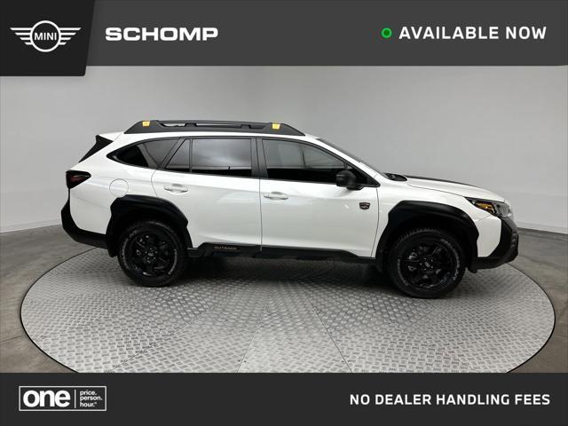 2023 Subaru Outback