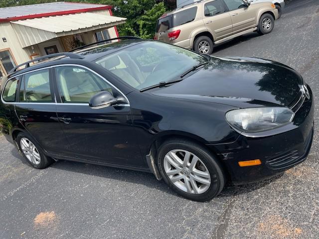 2010 Volkswagen Jetta