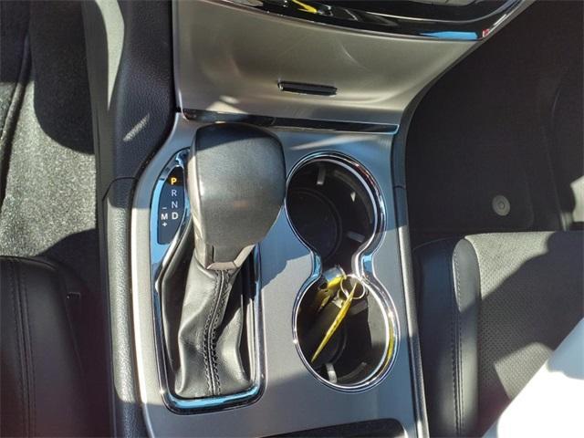 Photo of 2021 Diamond Black Jeep Grand Cherokee