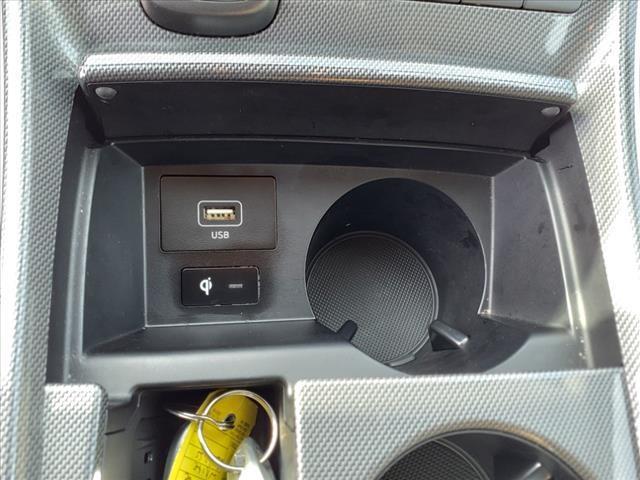 Photo of 2023 Serenity White Pearl Hyundai SANTA FE HEV