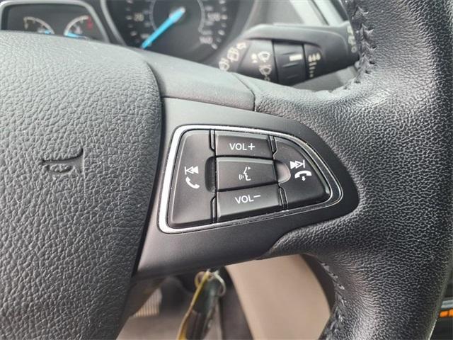 Photo of 2018 Cinnamon Glaze Ford Escape