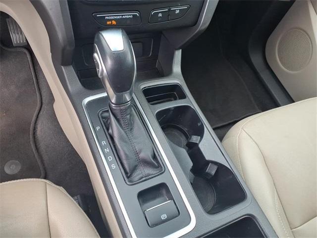 Photo of 2018 Cinnamon Glaze Ford Escape