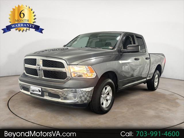 2013 RAM 1500