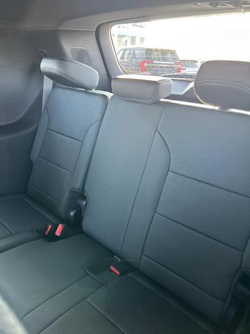Photo of 2025 Ebony Twilight Metallic Buick Enclave