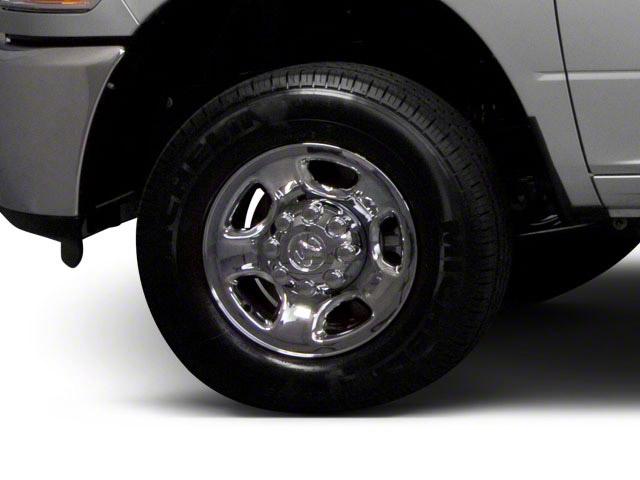 Photo of 2010 Mineral Gray Metallic Clearcoat/Light Graystone PC Dodge Ram 2500