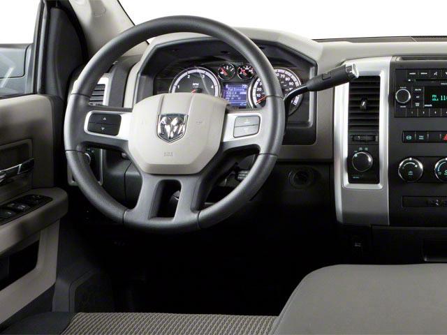 Photo of 2010 Mineral Gray Metallic Clearcoat/Light Graystone PC Dodge Ram 2500