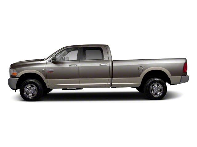 Photo of 2010 Mineral Gray Metallic Clearcoat/Light Graystone PC Dodge Ram 2500